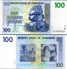Zimbabwe100-2008