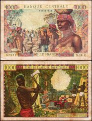 AfricaEquatoriale1000-Congo1963-C