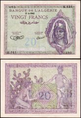 Algeria20-1943-K141