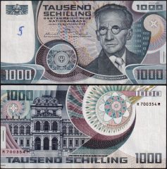 Austria1000-1983-R700