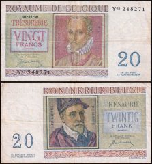 Belgio20-1950-Y248