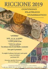 Convegno_numismatico_Riccione_29_31_agosto_2019