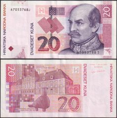 Croazia20-2001-A705