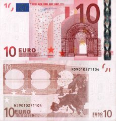 EUROPA-10euro-2002-Duisenberg-Austria-CarteValori-F002