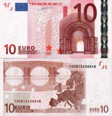 EUROPA-10euro-2002-Duisenberg-Irlanda-CarteValori-K002