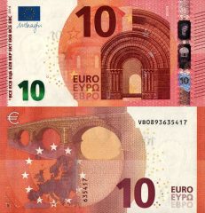 EUROPA-10euro-2014-Draghi-Spagna-CarteValori-V009