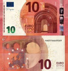 EUROPA-10euro-2019-Lagarde-Germania-CarteValori-R001