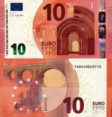 EUROPA-10euro-2019-Lagarde-Grecia-CarteValori-Y012