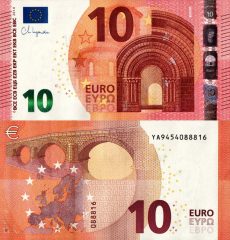 EUROPA-10euro-2019-Lagarde-Grecia-CarteValori-Y013