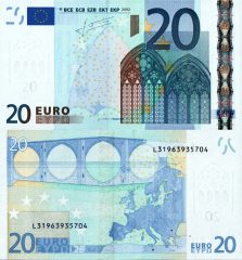 EUROPA-20euro-2003-Trichet-Finlandia-CarteValori-G011