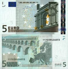 EUROPA-5euro-2011-Trichet-Irlanda-CarteValori-K