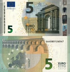 EUROPA-5euro-2013-Draghi-Italia-S-CarteValori-S006