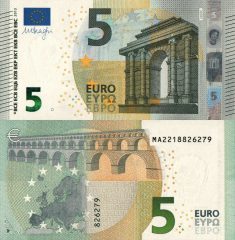 EUROPA-5euro-2013-Draghi-Portogallo-M-CarteValori-M004