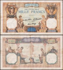 Francia1000-1932-A1776