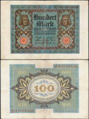 Germania100-1920-B137