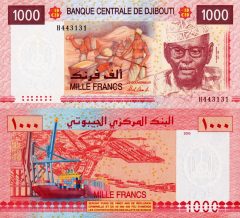 Gibuti1000-2005x