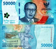 Indonesia50000-2022z