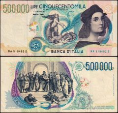 Italia500000-1997-HA519