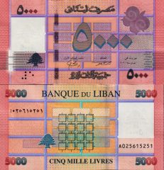 Libano5000-2021x