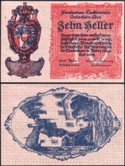 Liechtenstein10-1920-aUNC
