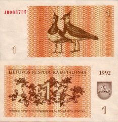 Lituania1-1992x