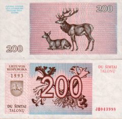 Lituania200-1993x