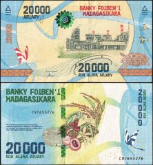 Madagascar20.000-2017-C9765