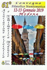 Modena12-13 genn 2019