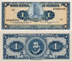 Nicaragua1-1966