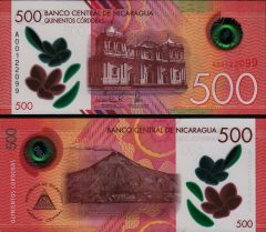 Nicaragua500-2019