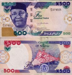 Nigeria500-2020