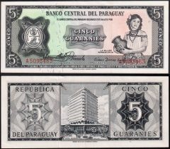 Paraguay5-1963-A509