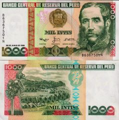 Peru1000-1988