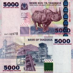 Tanzania5000-2003x