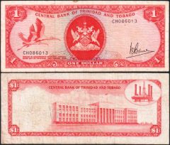 Trinidad&Tobago1-1964-CH08