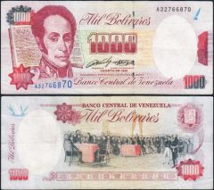 Venezuela1000-1991-A32
