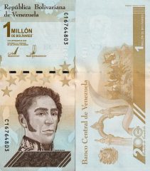Venezuela1mln-2021