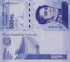 Venezuela500k-2020-B