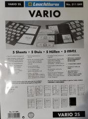 vario 2s